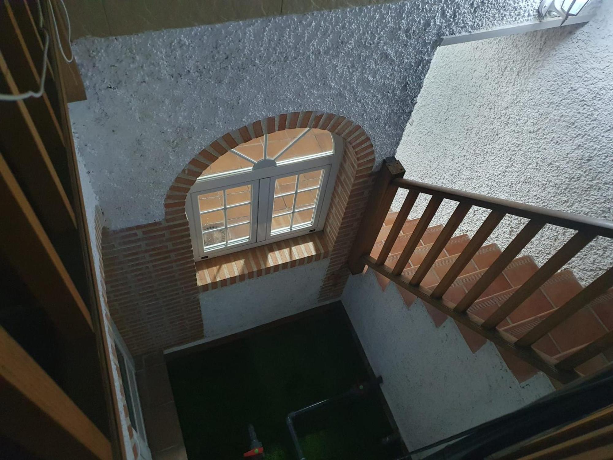 Ferienwohnung Loft Pinares Mostoles Exterior foto